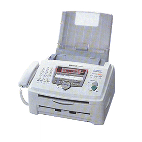 Máy fax Panasonic KX FL612